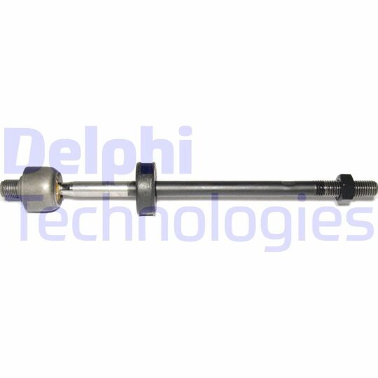 Delphi Tie Rod Axle Joint to suit Volvo
