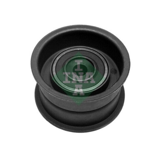 Ina Deflection/Guide Pulley, timing belt to suit Mitsubishi