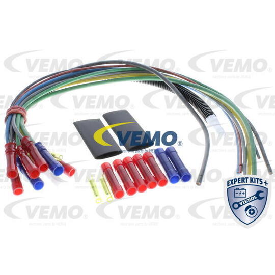 Vemo Repair Set, harness to suit Ford