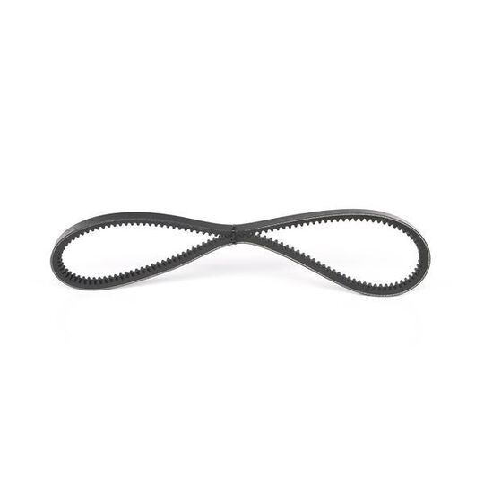 Gates V-belt to suit Mitsubishi, Mercedes-Benz, Iveco