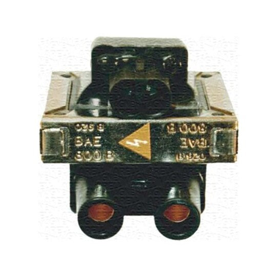 Magneti Marelli Ignition coil to suit Fiat, Alfa Romeo, Lamborghini