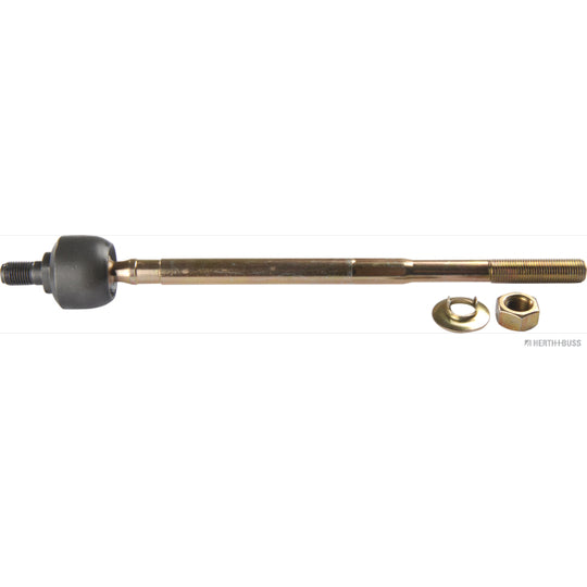 Herth+Buss Jakoparts Tie Rod Axle Joint to suit Honda