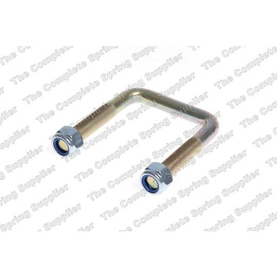 Lesjöfors Spring Clamp to suit Ford