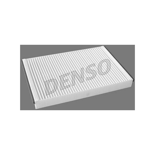 Denso DCF011P Filter, interior air to suit Opel, Vauxhall