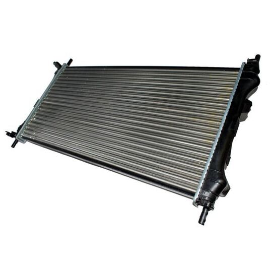 Thermotec Radiator, engine cooling to suit Ford