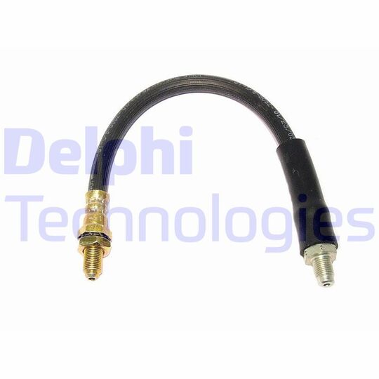 Delphi Brake Hose to suit Ford