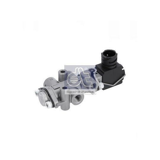 Dt Spare Parts Solenoid Valve, shift cylinder to suit Daf