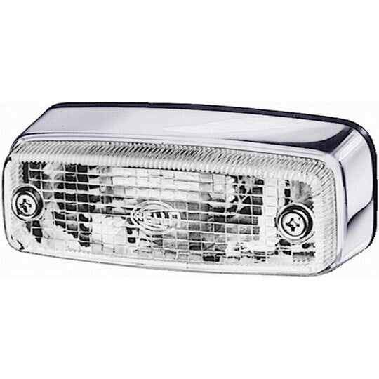 Hella Reverse Light to suit Case, Renault, Volvo