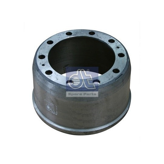Dt Spare Parts Brake Drum to suit Volvo