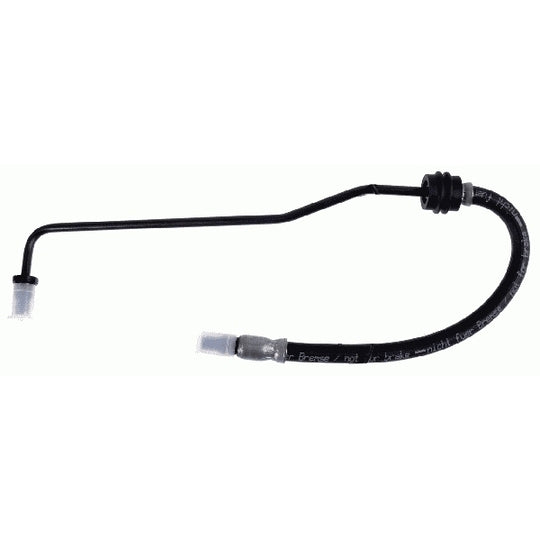 Sachs Clutch Hose to suit Ford, Mazda, Volvo