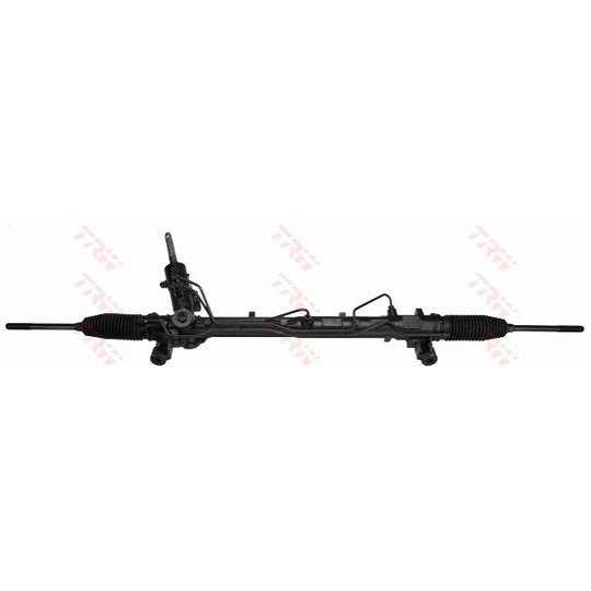 Trw Steering Gear to suit Ford