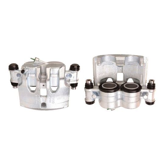 Bosch Brake Caliper to suit Iveco