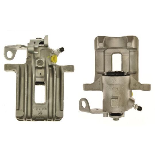 Bosch Brake Caliper to suit Audi, VW, Seat