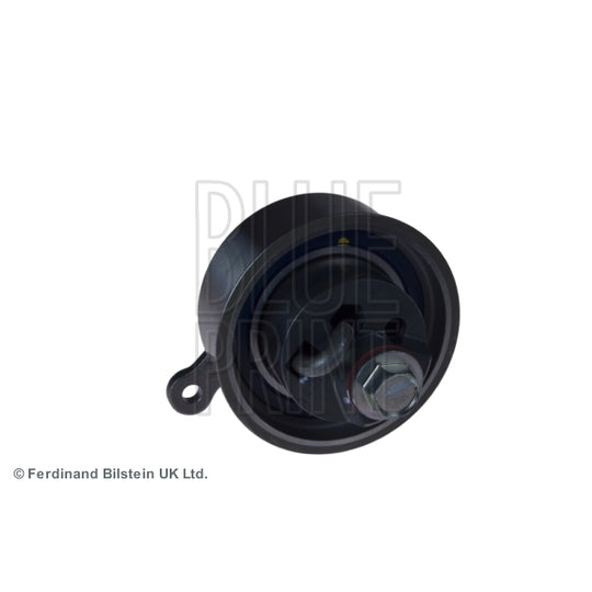 Blue Print Tensioner Pulley, timing belt to suit Ford, Mazda