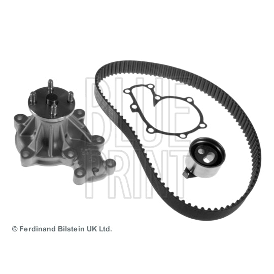 Blue Print Water Pump & Timing Belt Set to suit Ford, Mazda, Bugatti