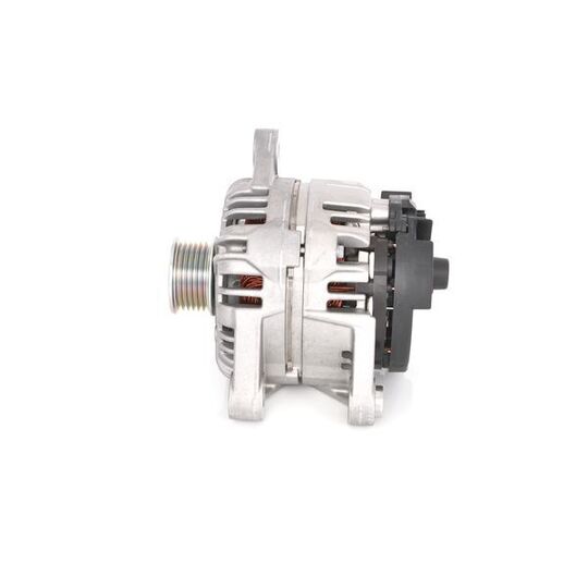 Bosch Alternator to suit Fiat, Alfa Romeo, Lancia