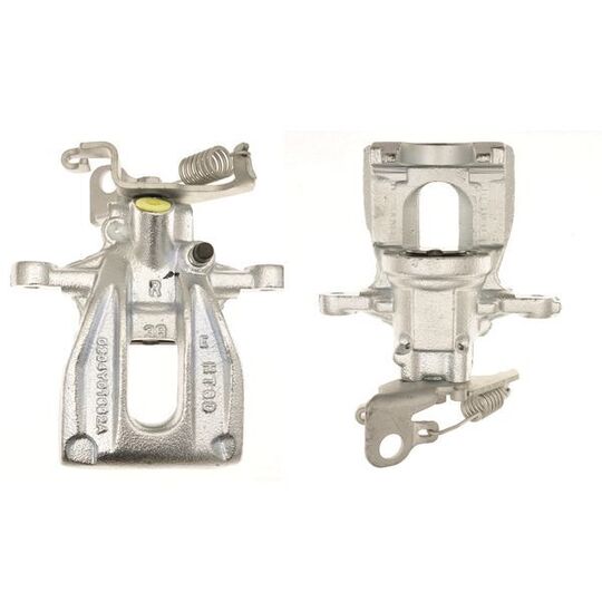 Bosch Brake Caliper to suit Ford