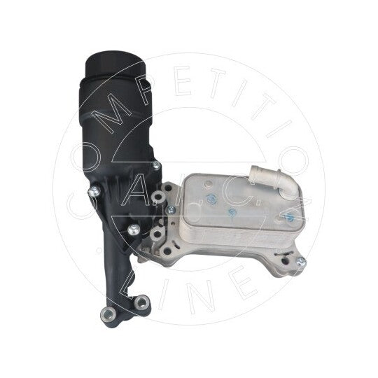 Aic Housing, oil filter to suit Mercedes-Benz