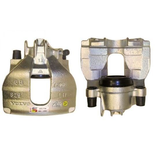 Bosch Brake Caliper to suit Volvo