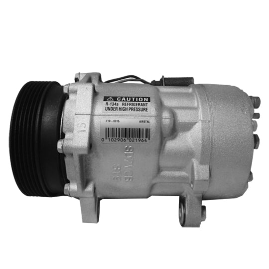 Airstal Compressor, air conditioning to suit Ford, Audi, VW