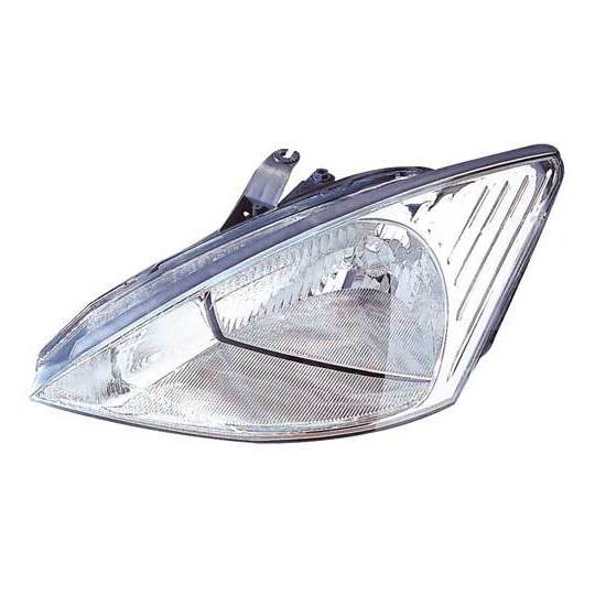 Alkar Headlight to suit Ford