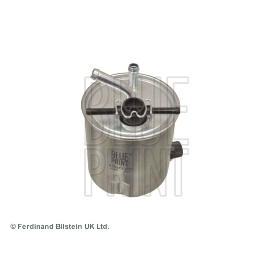Blue Print Fuel filter to suit Nissan, Renault