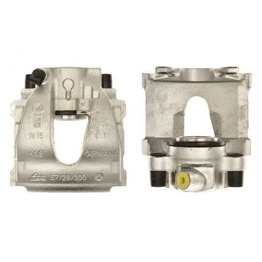 Bosch Brake Caliper to suit Mercedes-Benz, Chrysler