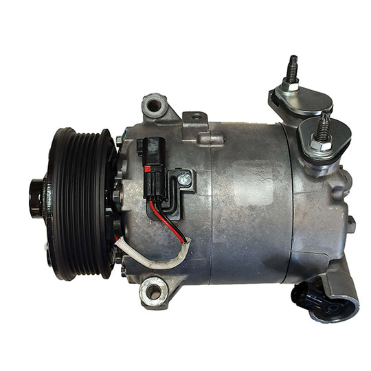 Airstal Compressor, air conditioning to suit Ford