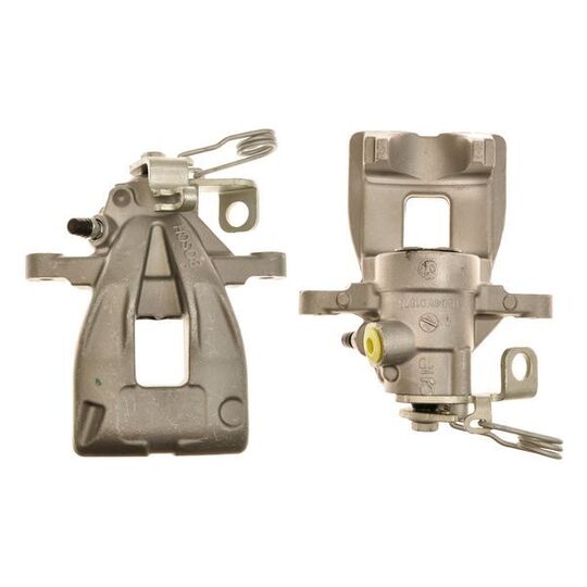 Bosch Brake Caliper to suit Peugeot, Citroën