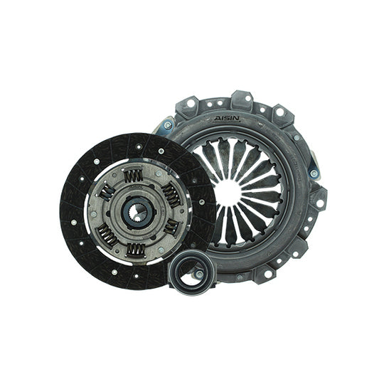 Aisin Clutch Kit to suit Renault, Opel, Vauxhall