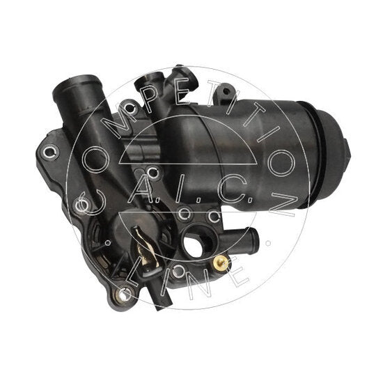 Aic Housing, oil filter to suit Audi, VW, Porsche
