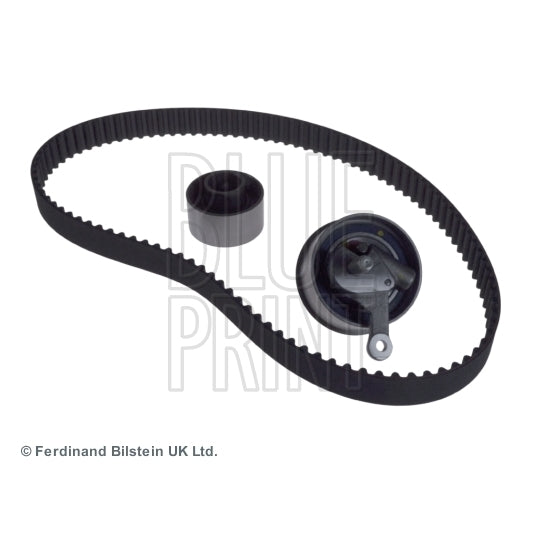 Blue Print Timing Belt Set to suit Ford, Mazda