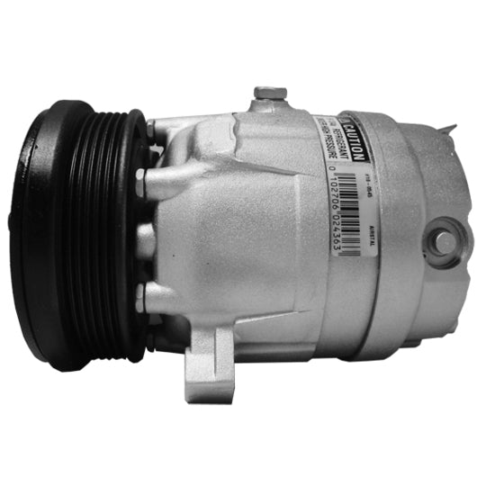 Airstal 10-0545 Compressor, air conditioning to suit Opel, Vauxhall