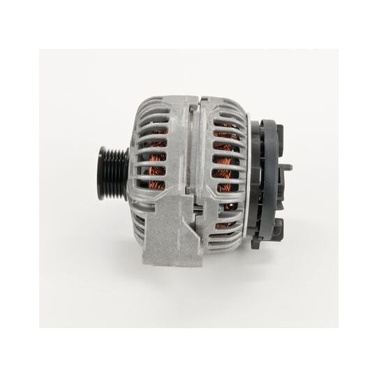 Bosch Alternator to suit Mercedes-Benz