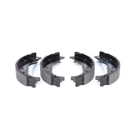 Maxgear Brake Shoe Set to suit Ford