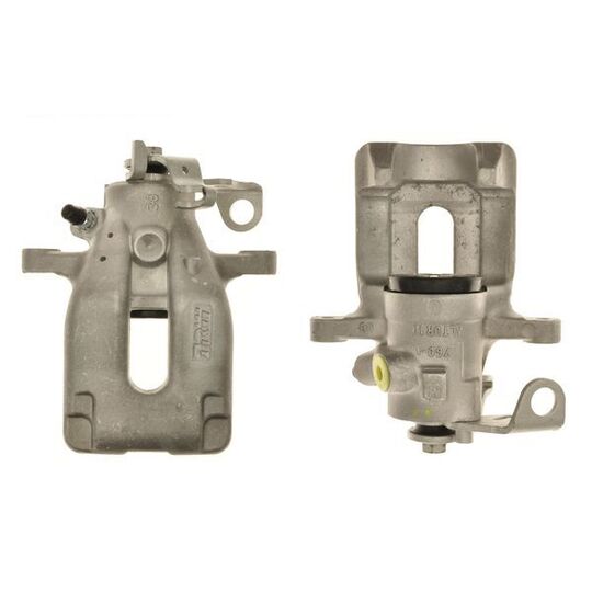 Bosch Brake Caliper to suit Peugeot, Citroën, Opel