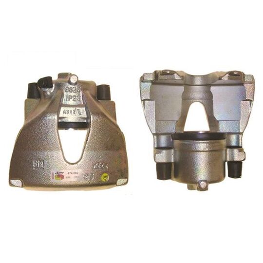Bosch Brake Caliper to suit Chevrolet, Opel, Vauxhall