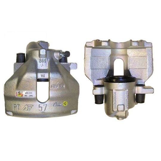 Bosch Brake Caliper to suit Ford, VW, Seat