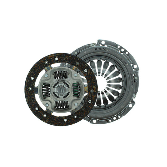 Aisin Clutch Kit to suit Ford, Mazda, Rymec