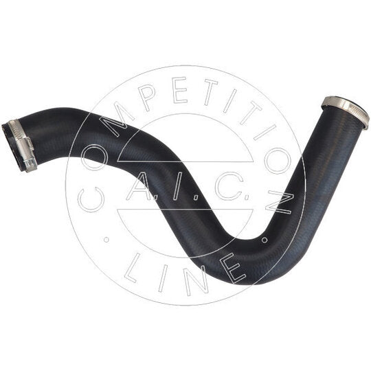 Aic Charger Air Hose to suit Ford