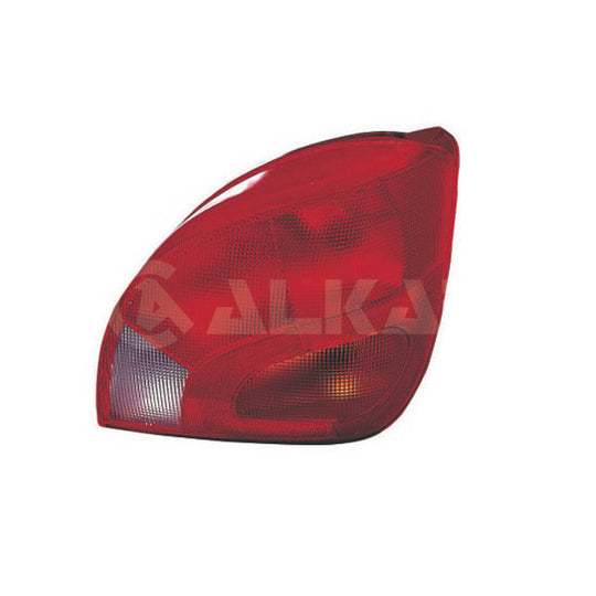Alkar 2202386 Combination Rearlight to suit Ford