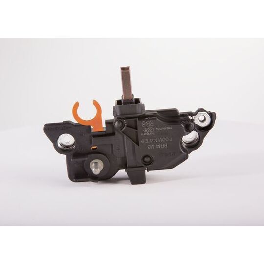 Bosch Alternator Regulator to suit Fendt, John Deere