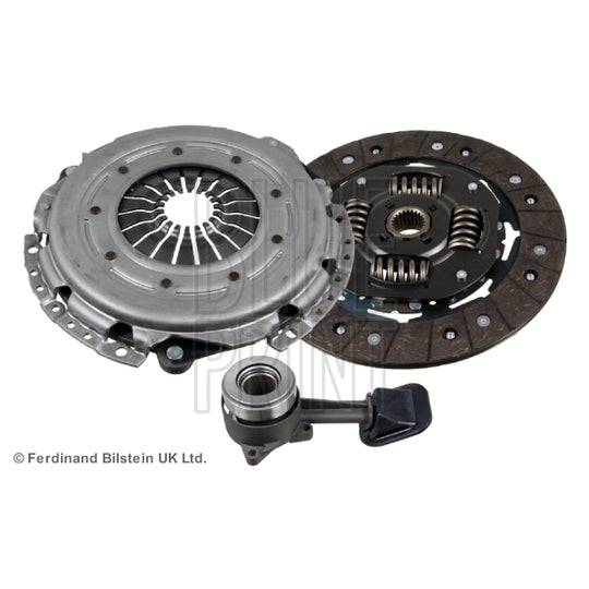 Blue Print Clutch Kit to suit Ford, Rymec, Westlake