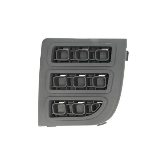 Blic Ventilation Grille, bumper to suit Ford