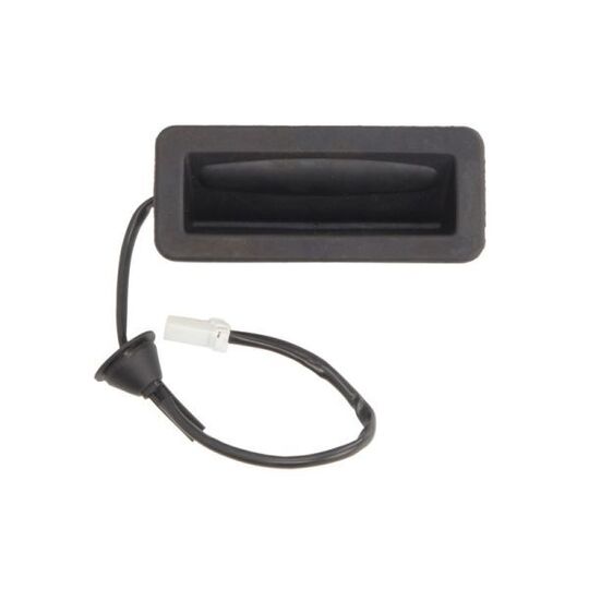 Blic Tailgate Lock to suit Ford