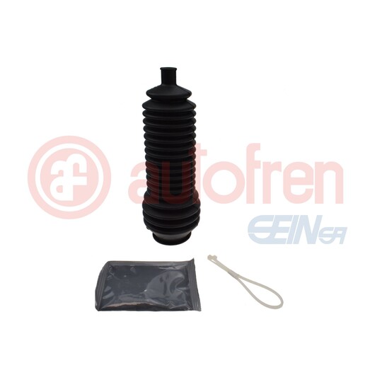 Autofren Seinsa Bellow Set, steering to suit Renault