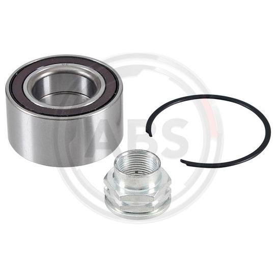 A.B.S. Wheel Bearing Kit to suit Ford, Fiat, Lancia