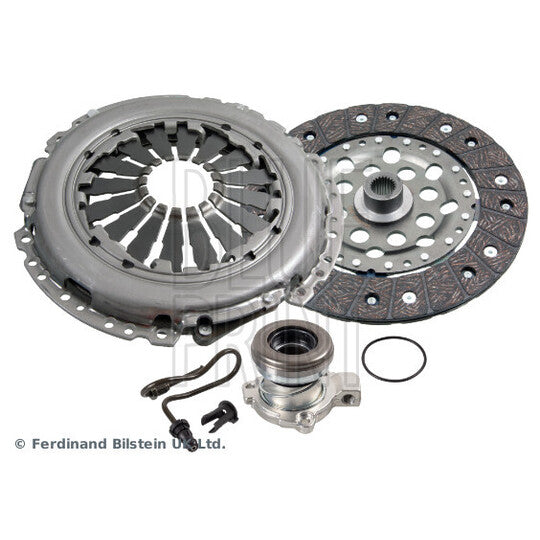 Blue Print Clutch Kit to suit Opel, Vauxhall