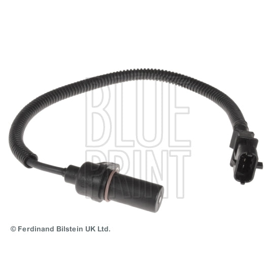 Blue Print Sensor, crankshaft pulse to suit Hyundai, Kia, Hitachi