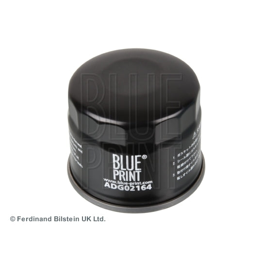 Blue Print Oil Filter to suit Ssangyong